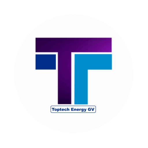 Toptech Energy